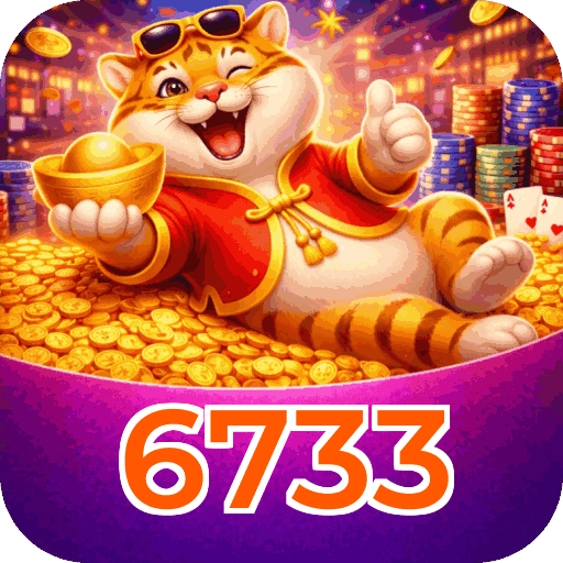 Principais provedores de slots da 6733 - NetEnt, Pragmatic Play, Play'n GO