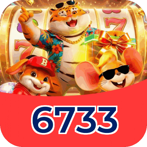 Tabela RTP dos jogos de cassino da 6733