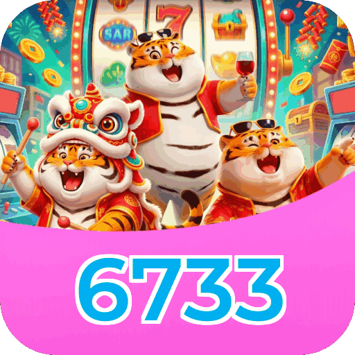 Tabela RTP dos jogos de cassino da 6733