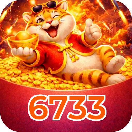 Tabela RTP dos jogos de cassino da 6733